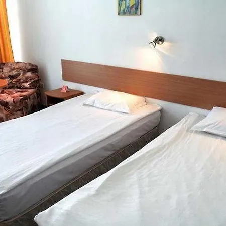 Hotel Korona Slantchev Briag